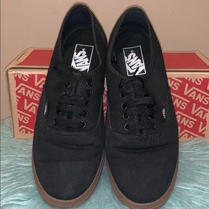 Vans Authentic Lo Pro